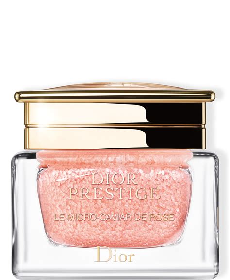 christian dior le micro caviar de rose|Le micro.